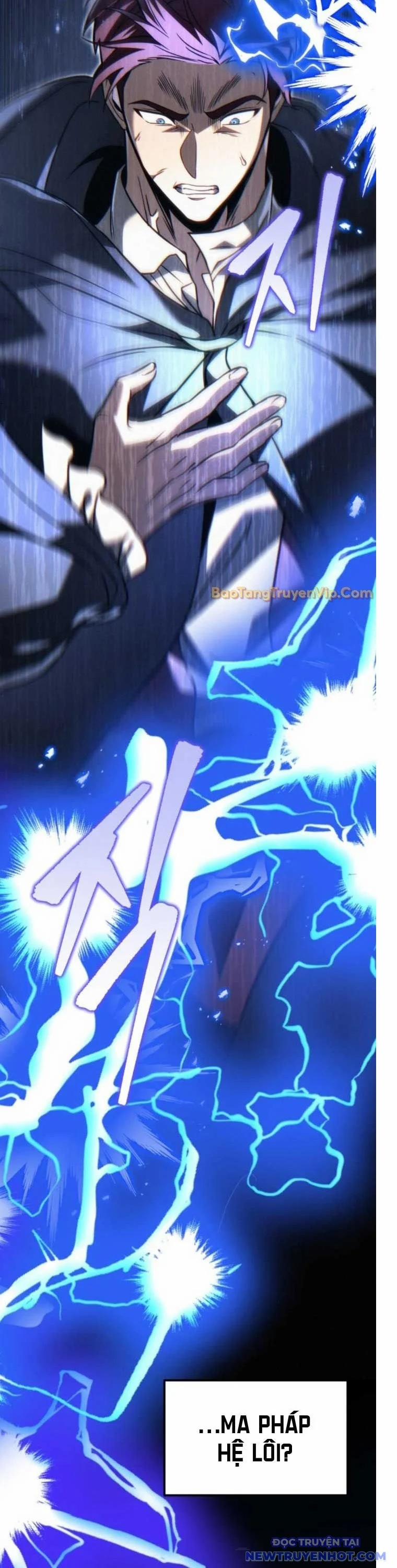 Hồi Quy Giả Của Gia Tộc Suy Vong 75 trang 44