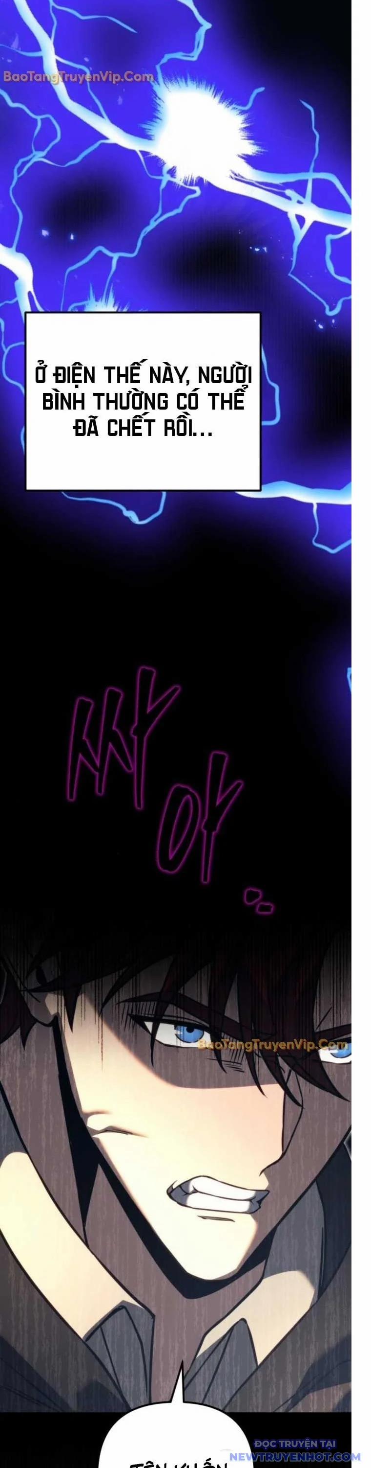 Hồi Quy Giả Của Gia Tộc Suy Vong 75 trang 45