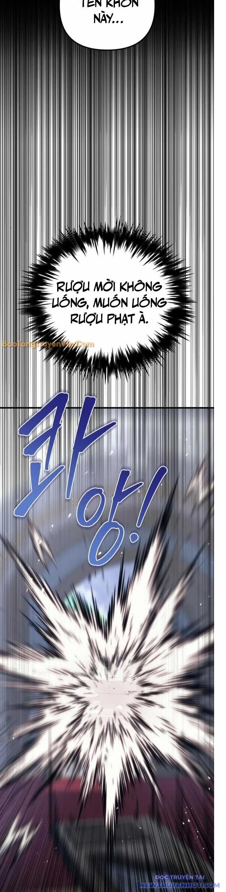 Hồi Quy Giả Của Gia Tộc Suy Vong 75 trang 46