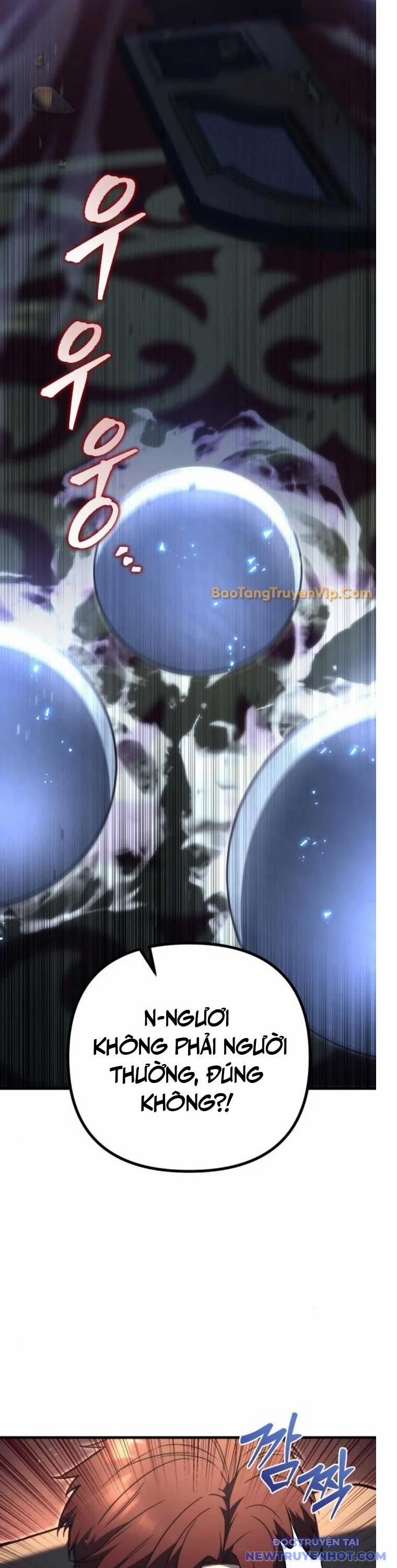 Hồi Quy Giả Của Gia Tộc Suy Vong 75 trang 48