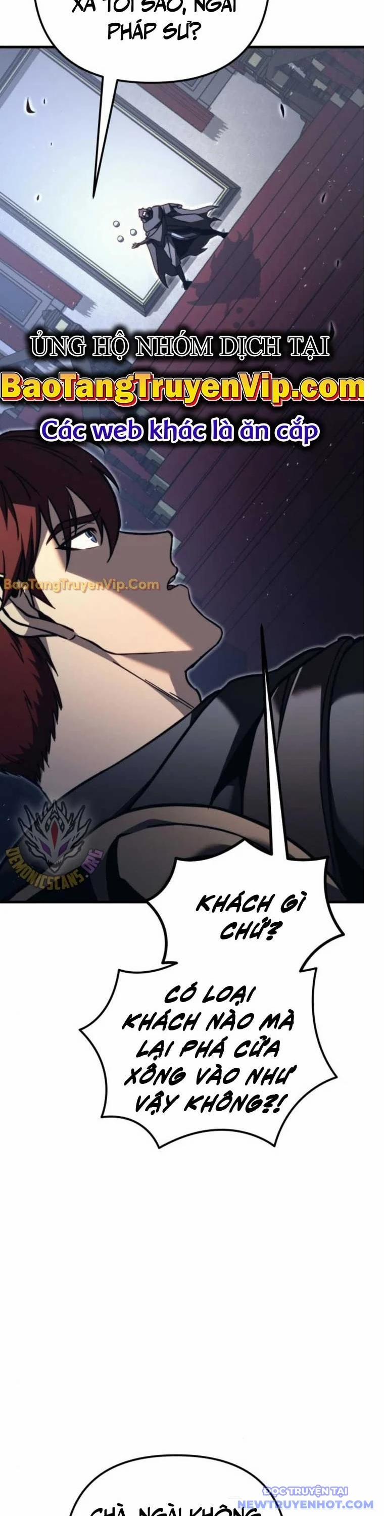 Hồi Quy Giả Của Gia Tộc Suy Vong 75 trang 53