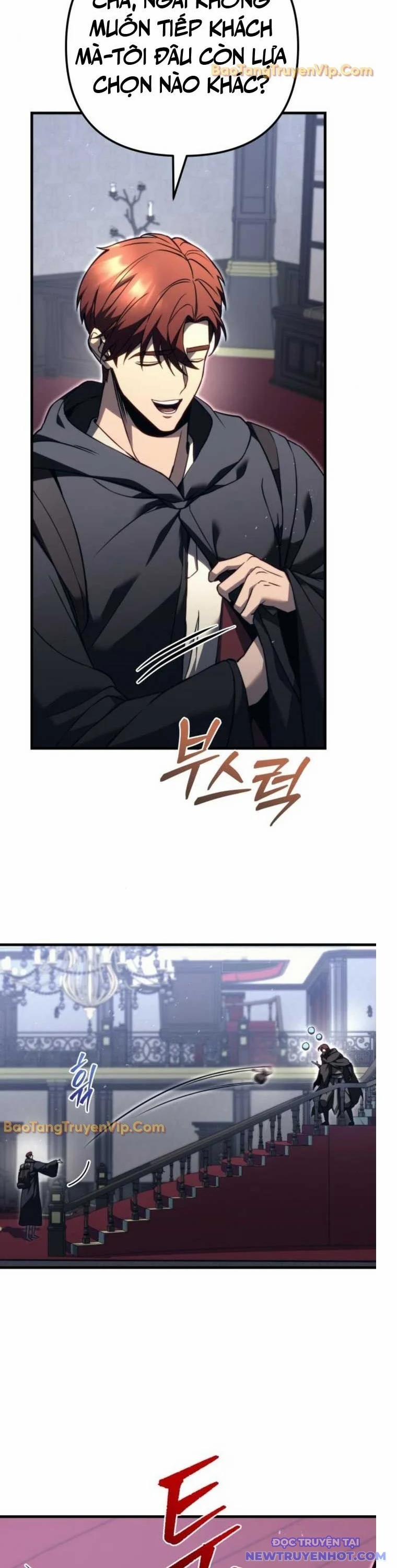 Hồi Quy Giả Của Gia Tộc Suy Vong 75 trang 54