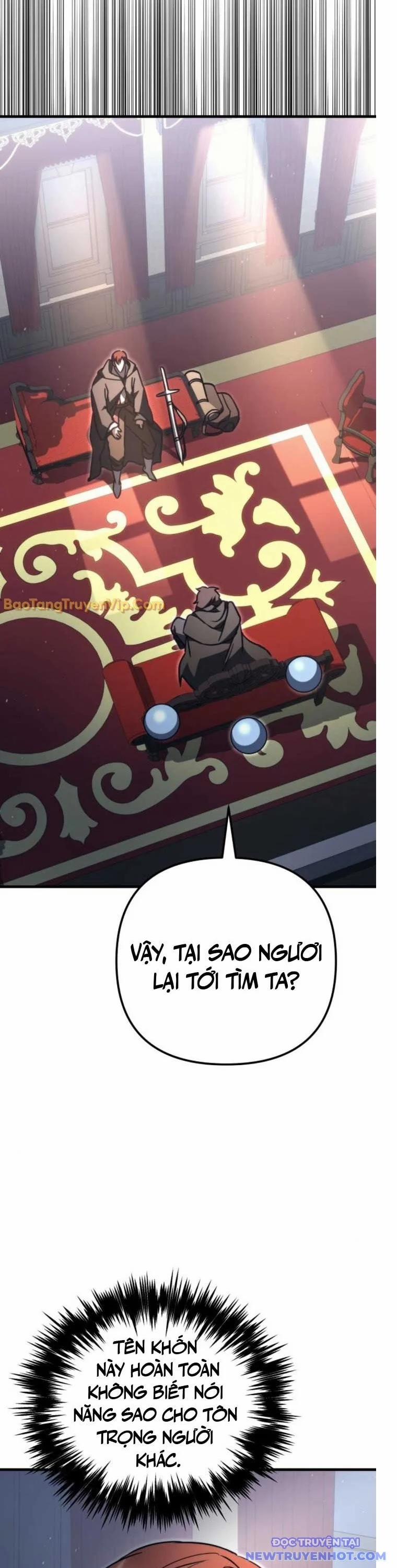 Hồi Quy Giả Của Gia Tộc Suy Vong 75 trang 57