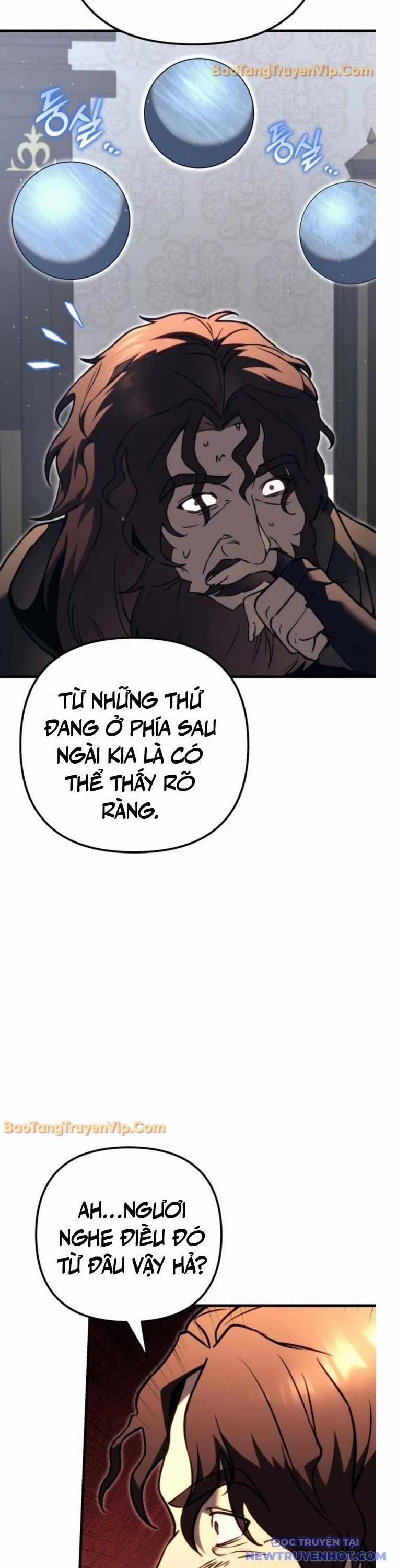 Hồi Quy Giả Của Gia Tộc Suy Vong 75 trang 61