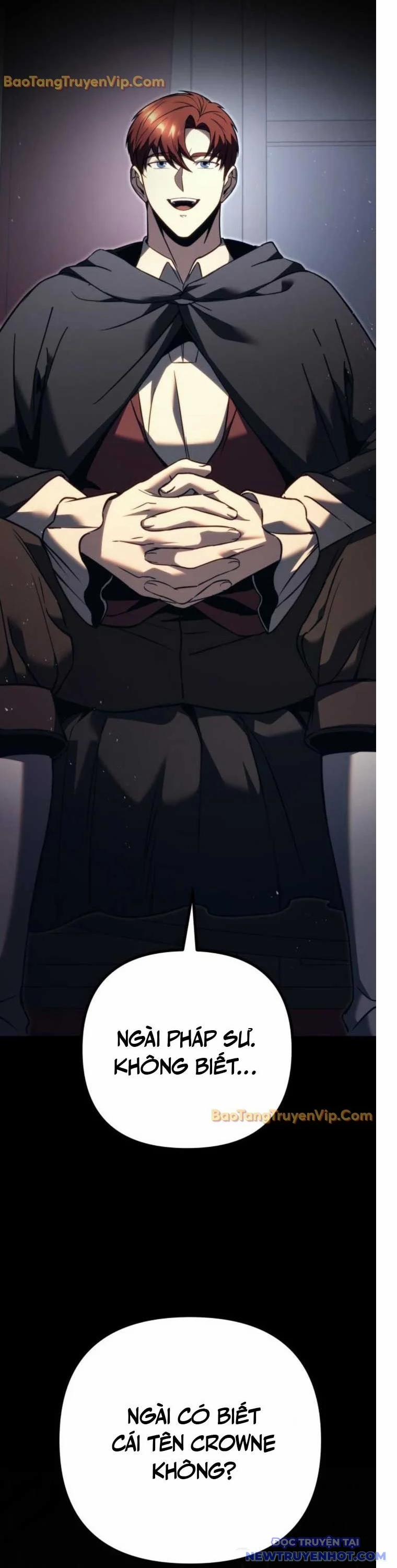 Hồi Quy Giả Của Gia Tộc Suy Vong 75 trang 67