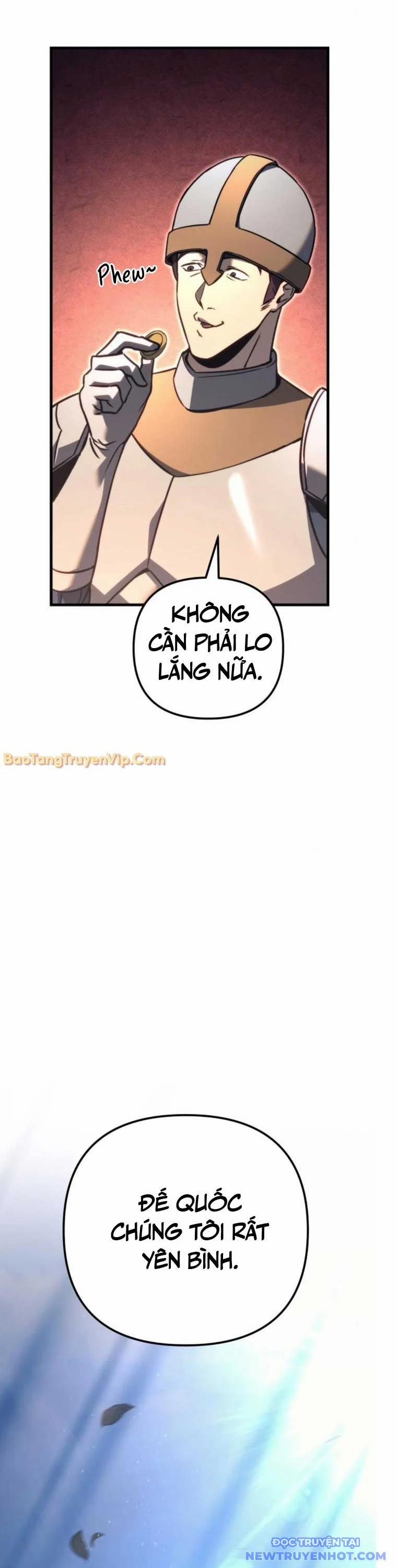 Hồi Quy Giả Của Gia Tộc Suy Vong 75 trang 7