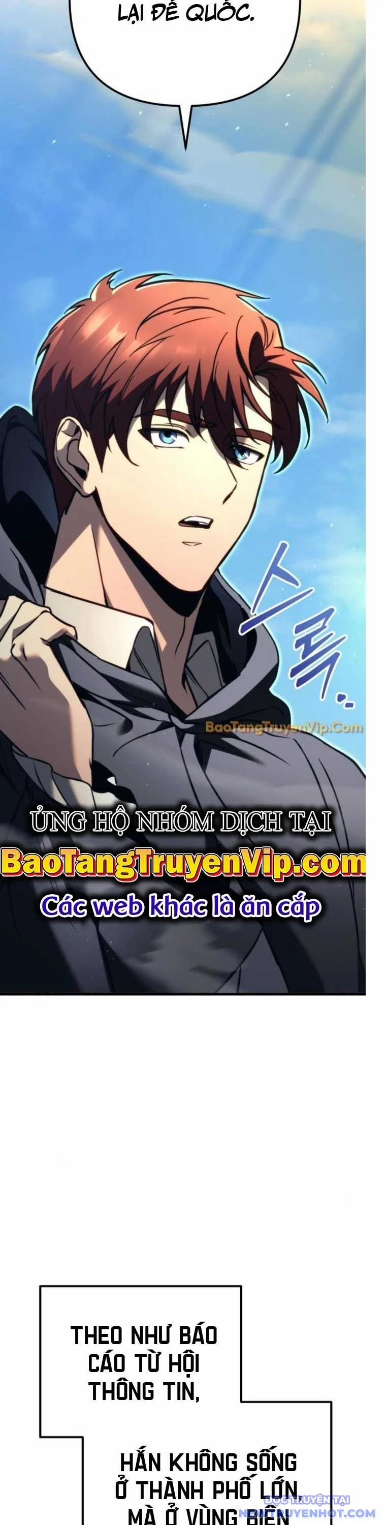 Hồi Quy Giả Của Gia Tộc Suy Vong 75 trang 9