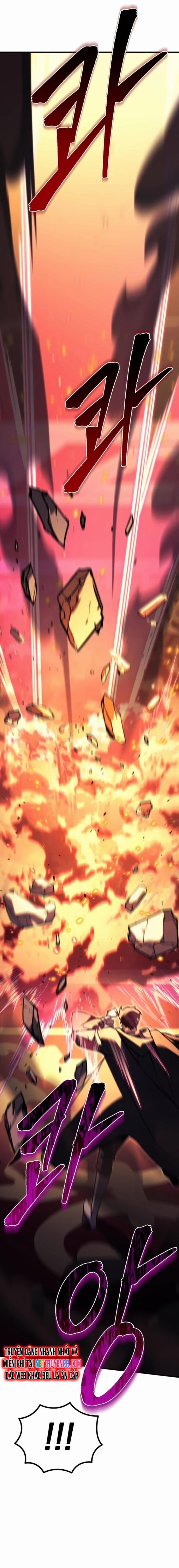 Hồi Quy Giả Của Gia Tộc Suy Vong 76 trang 12