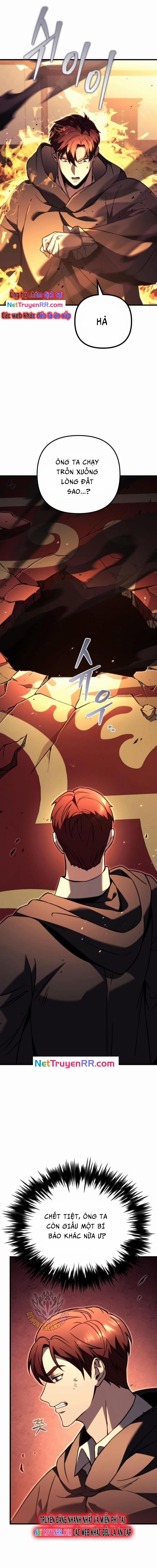 Hồi Quy Giả Của Gia Tộc Suy Vong 76 trang 13