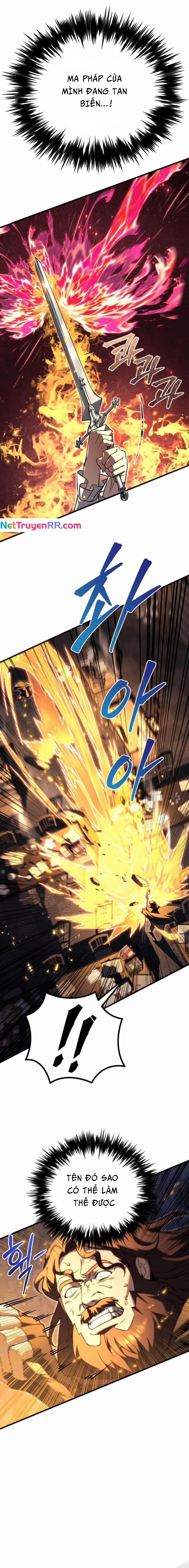 Hồi Quy Giả Của Gia Tộc Suy Vong 76 trang 19