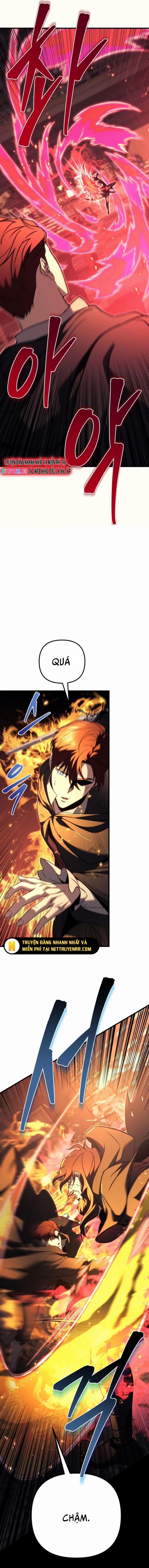 Hồi Quy Giả Của Gia Tộc Suy Vong 76 trang 23
