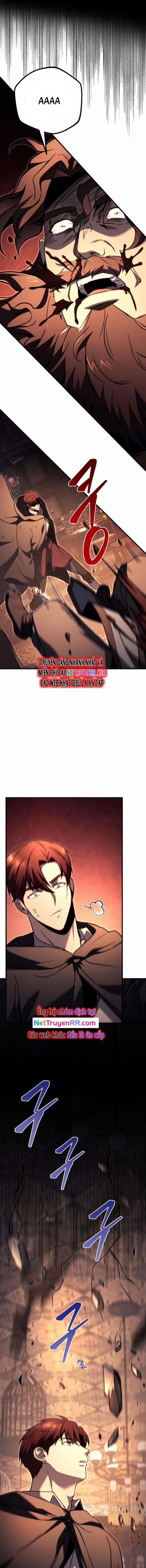 Hồi Quy Giả Của Gia Tộc Suy Vong 76 trang 25