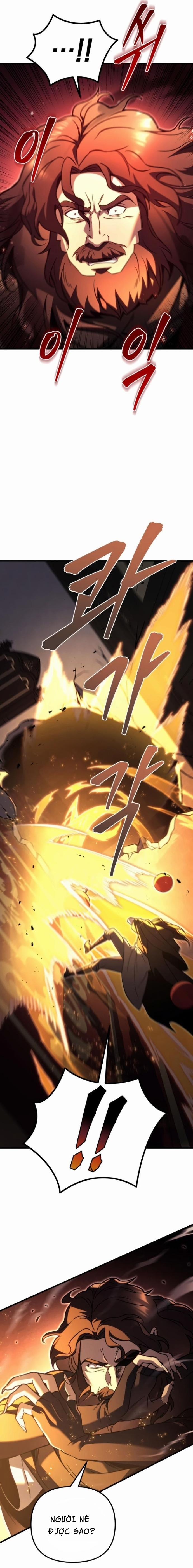 Hồi Quy Giả Của Gia Tộc Suy Vong 76 trang 3