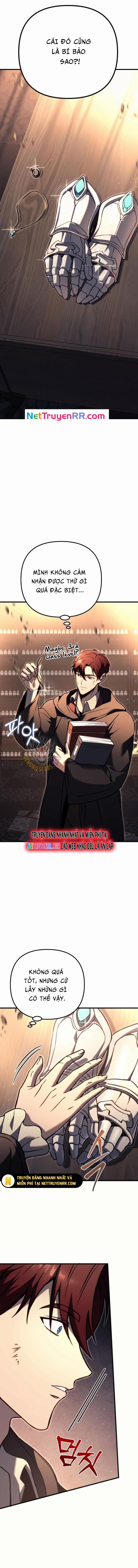 Hồi Quy Giả Của Gia Tộc Suy Vong 76 trang 30