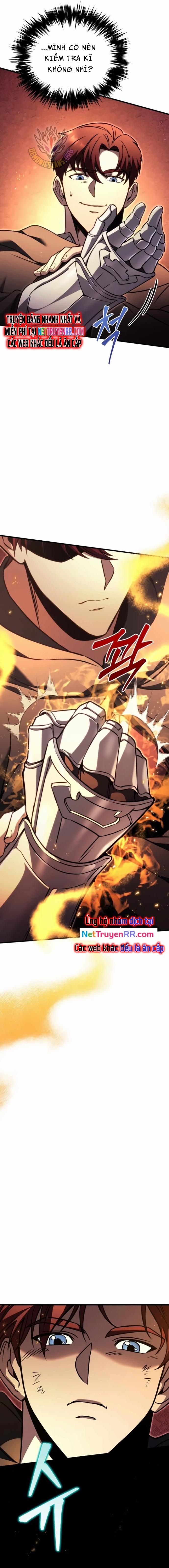 Hồi Quy Giả Của Gia Tộc Suy Vong 76 trang 32