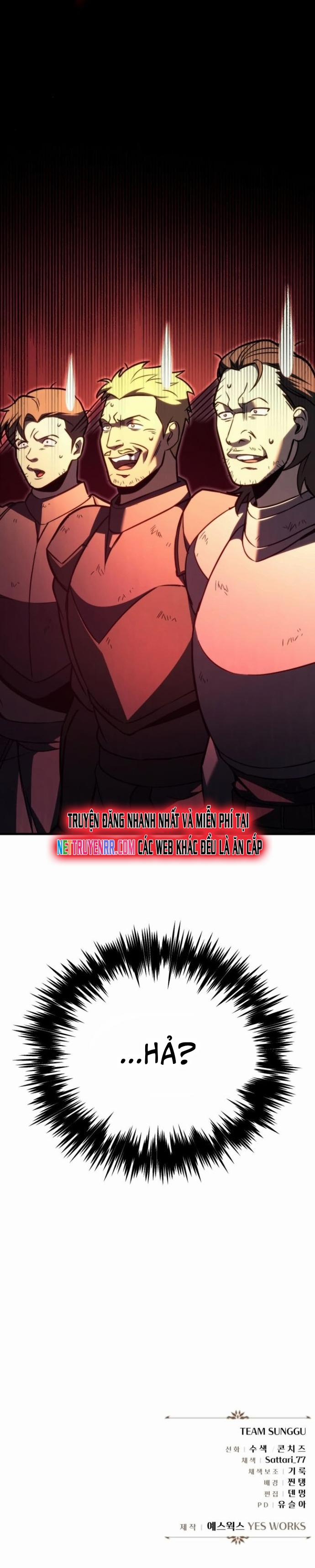 Hồi Quy Giả Của Gia Tộc Suy Vong 76 trang 39