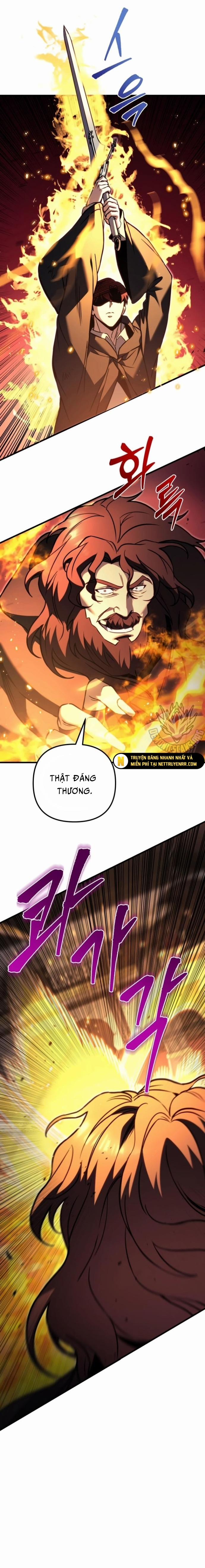 Hồi Quy Giả Của Gia Tộc Suy Vong 76 trang 5