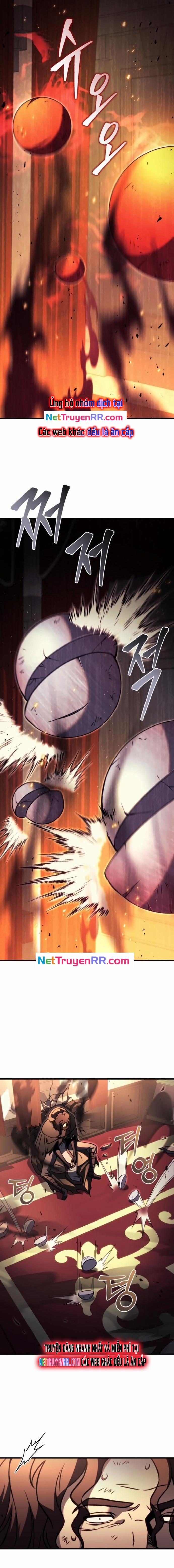 Hồi Quy Giả Của Gia Tộc Suy Vong 76 trang 7