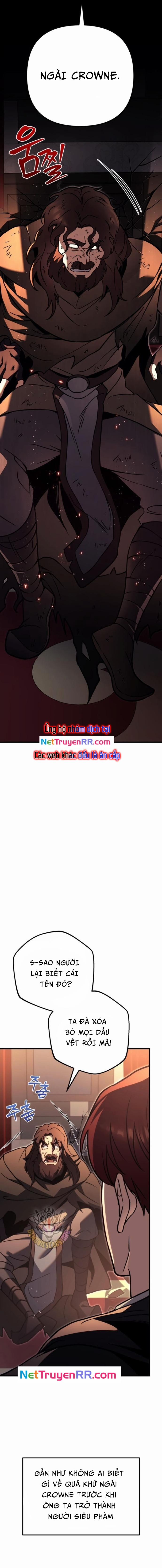 Hồi Quy Giả Của Gia Tộc Suy Vong 76 trang 9