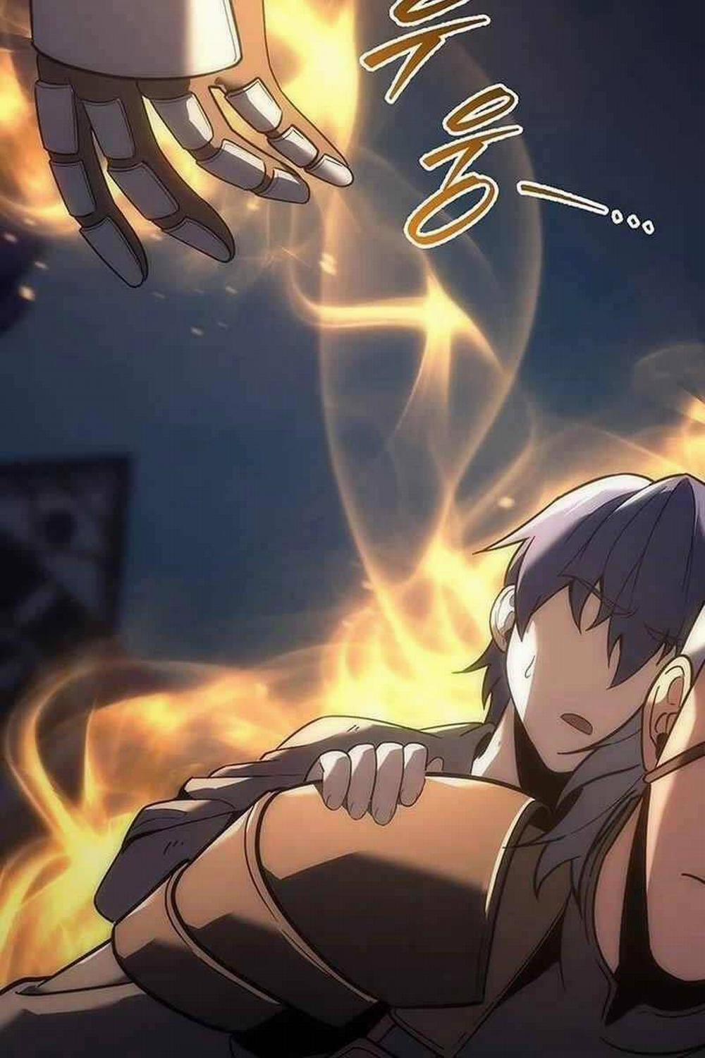 Hồi Quy Giả Của Gia Tộc Suy Vong 8 trang 101