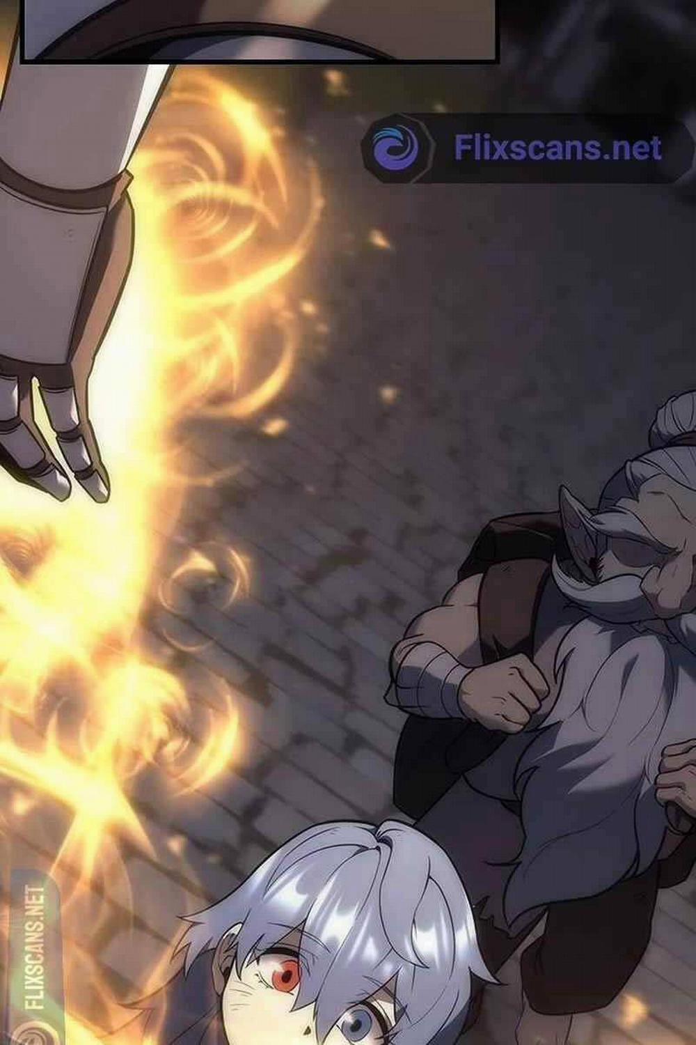 Hồi Quy Giả Của Gia Tộc Suy Vong 8 trang 104