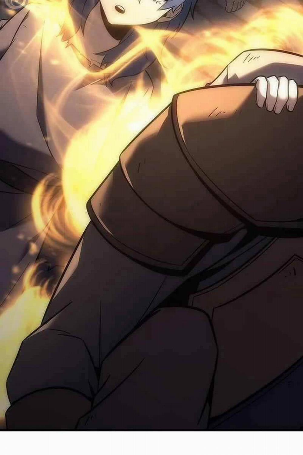 Hồi Quy Giả Của Gia Tộc Suy Vong 8 trang 105