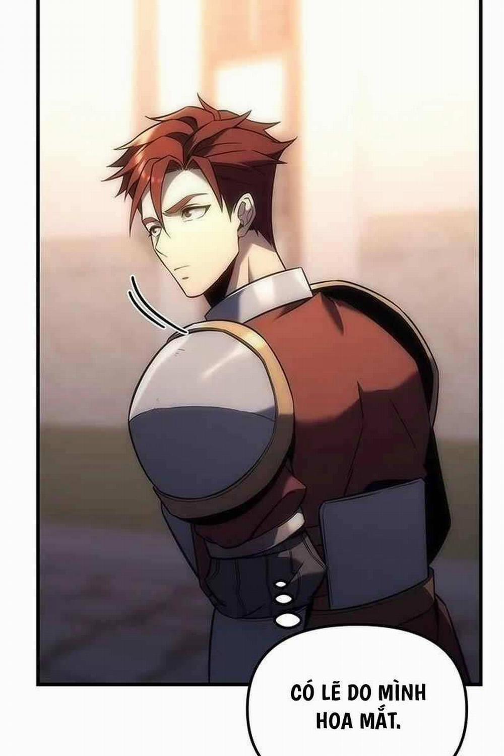 Hồi Quy Giả Của Gia Tộc Suy Vong 8 trang 108