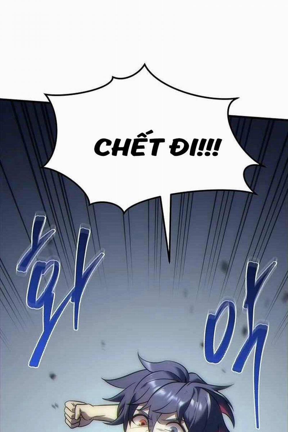 Hồi Quy Giả Của Gia Tộc Suy Vong 8 trang 112