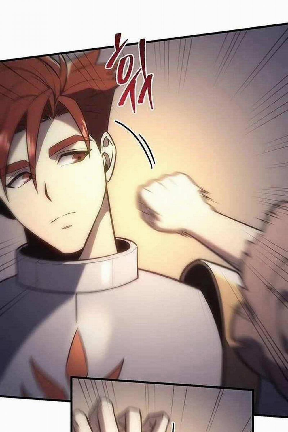 Hồi Quy Giả Của Gia Tộc Suy Vong 8 trang 115