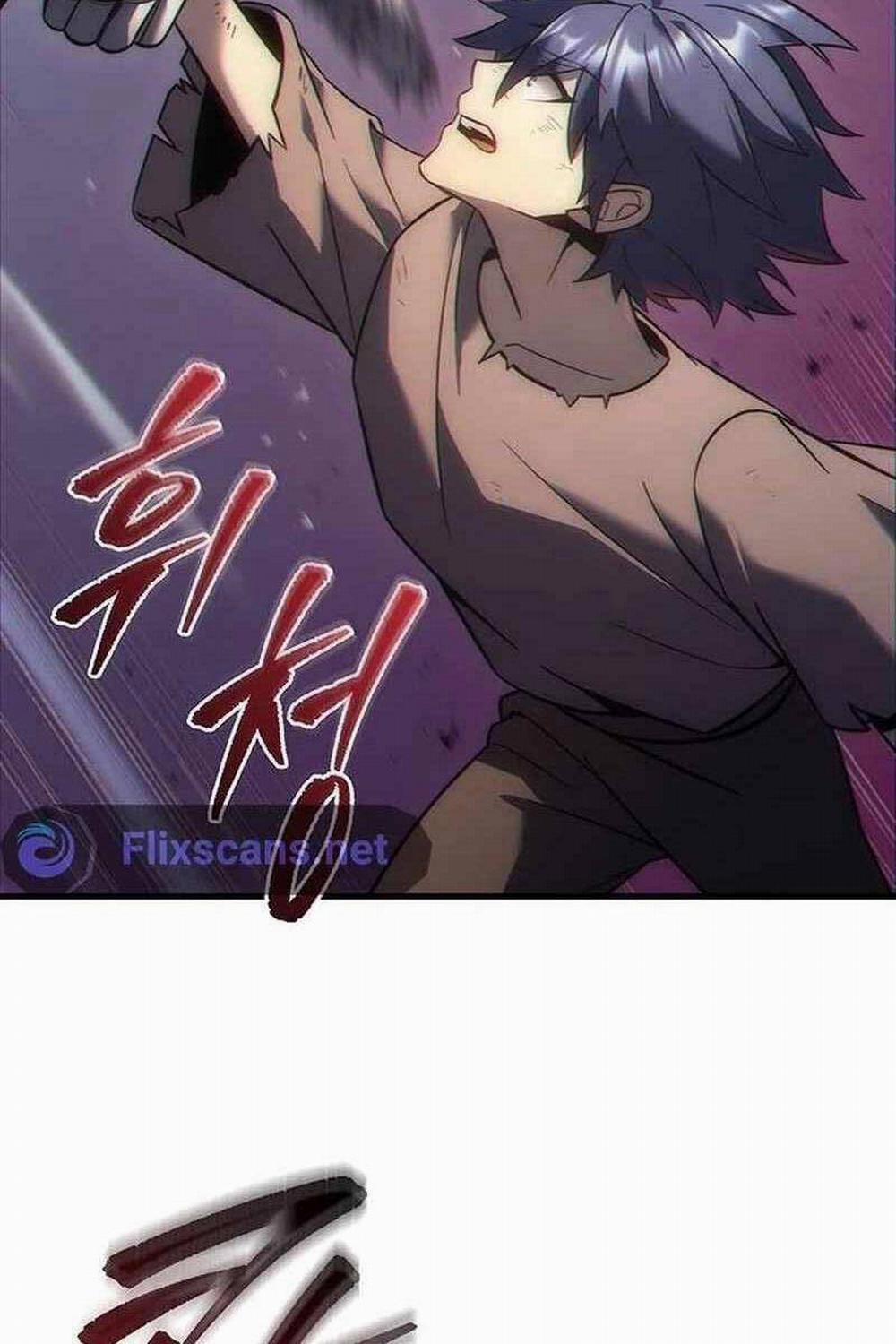 Hồi Quy Giả Của Gia Tộc Suy Vong 8 trang 118