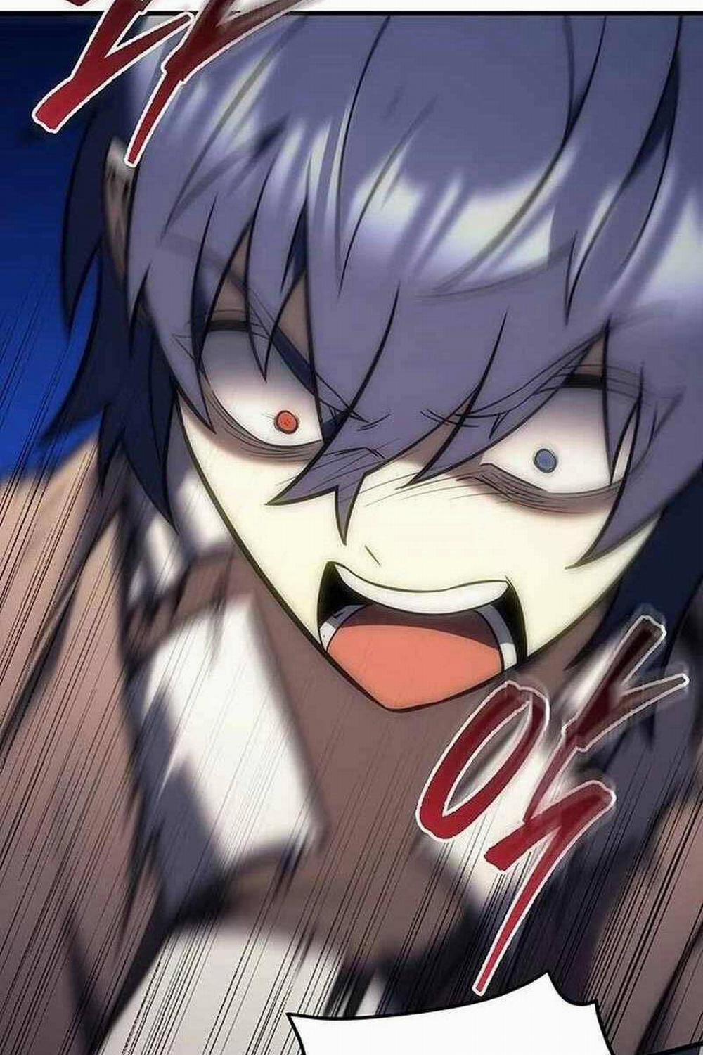 Hồi Quy Giả Của Gia Tộc Suy Vong 8 trang 119