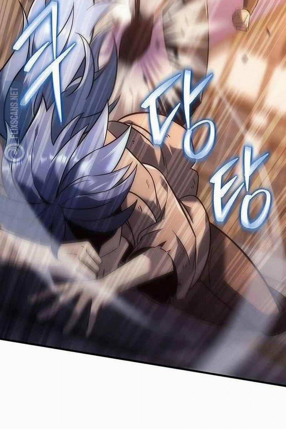 Hồi Quy Giả Của Gia Tộc Suy Vong 8 trang 12