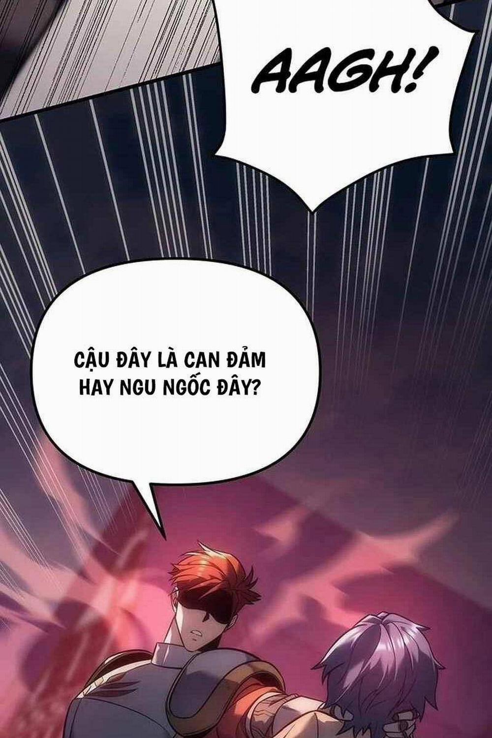 Hồi Quy Giả Của Gia Tộc Suy Vong 8 trang 120
