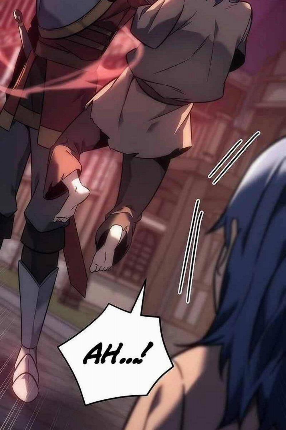 Hồi Quy Giả Của Gia Tộc Suy Vong 8 trang 121