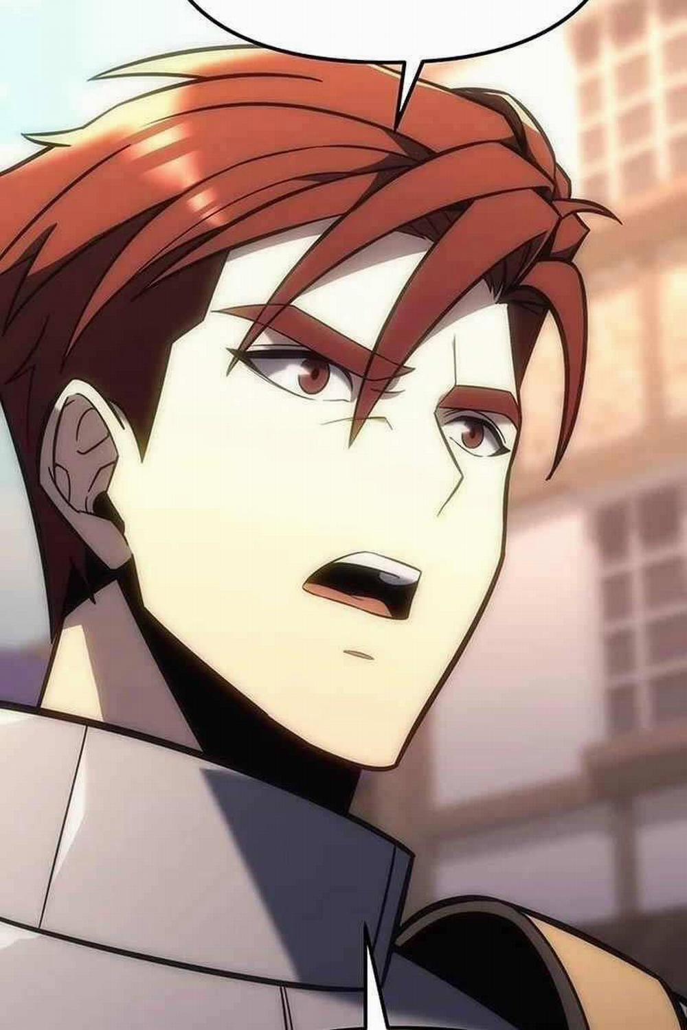 Hồi Quy Giả Của Gia Tộc Suy Vong 8 trang 130