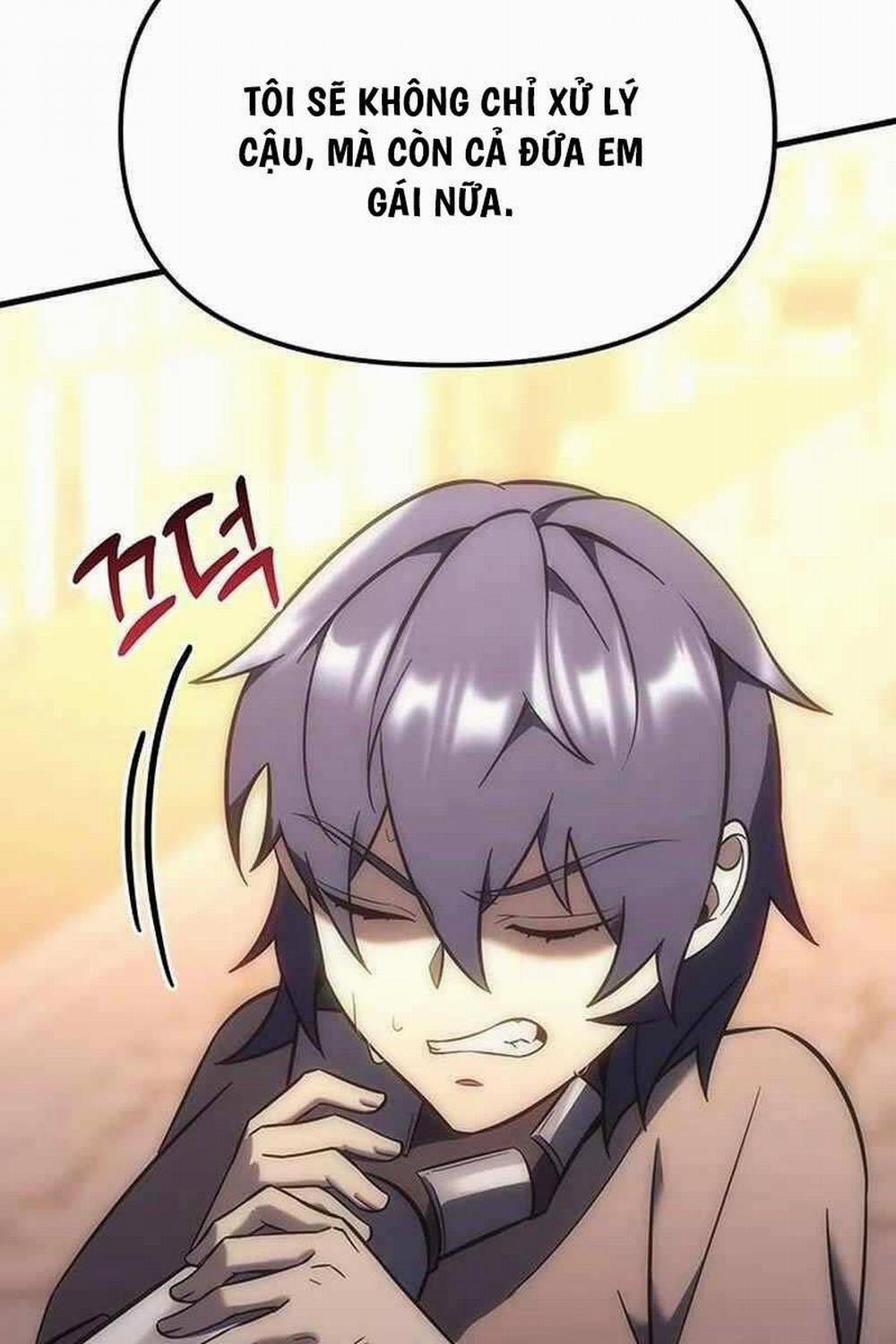 Hồi Quy Giả Của Gia Tộc Suy Vong 8 trang 132