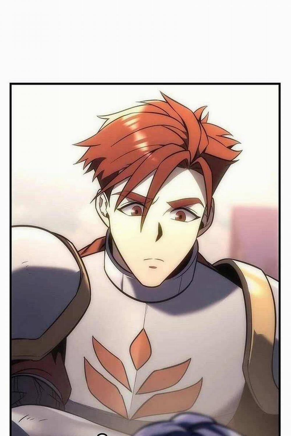 Hồi Quy Giả Của Gia Tộc Suy Vong 8 trang 138