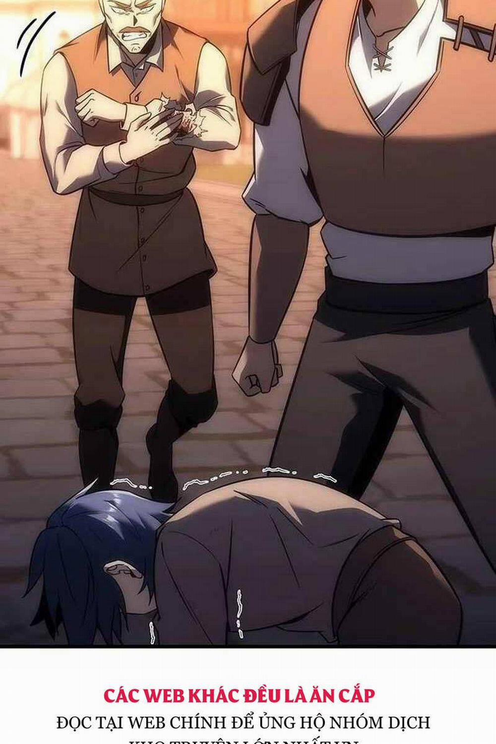 Hồi Quy Giả Của Gia Tộc Suy Vong 8 trang 14