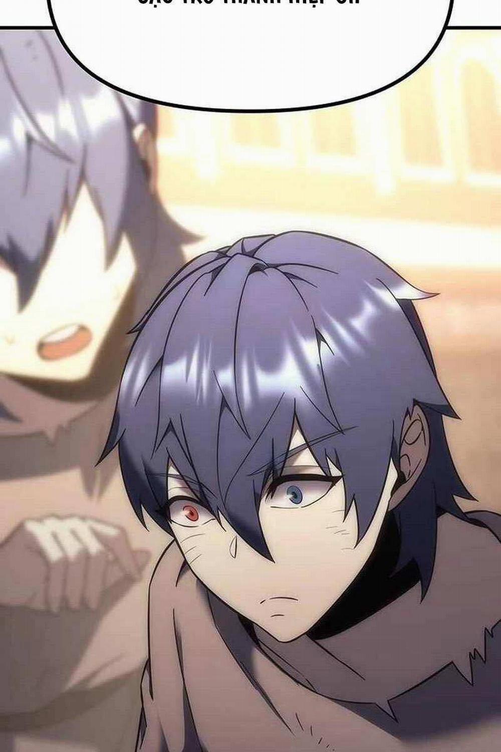 Hồi Quy Giả Của Gia Tộc Suy Vong 8 trang 140