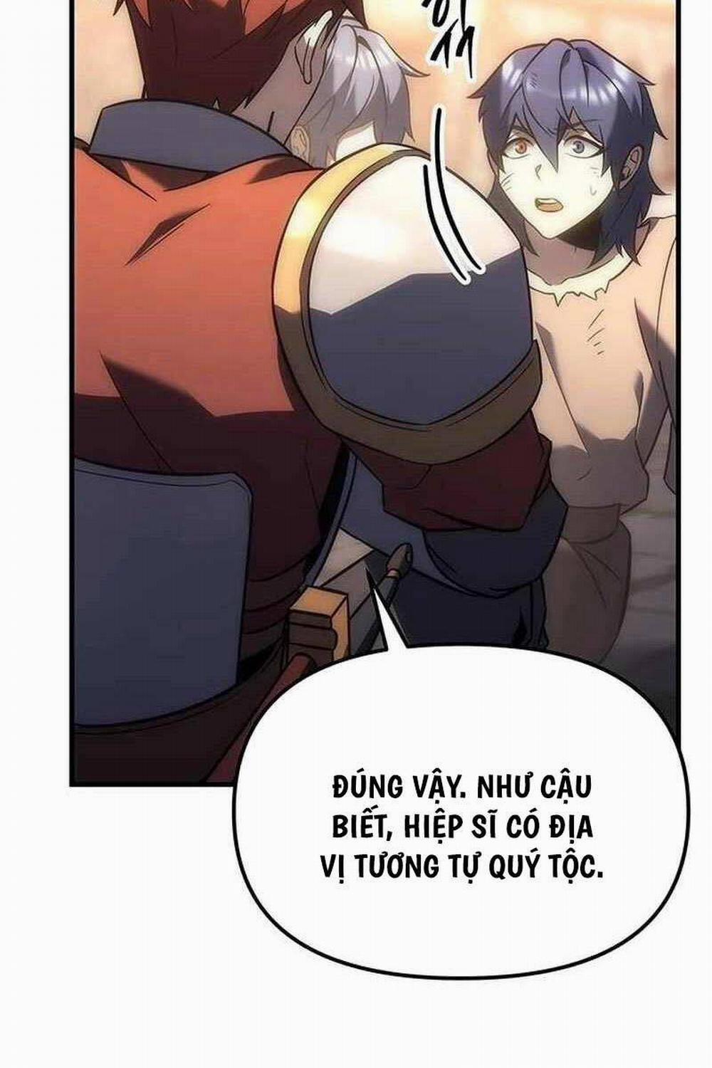 Hồi Quy Giả Của Gia Tộc Suy Vong 8 trang 142