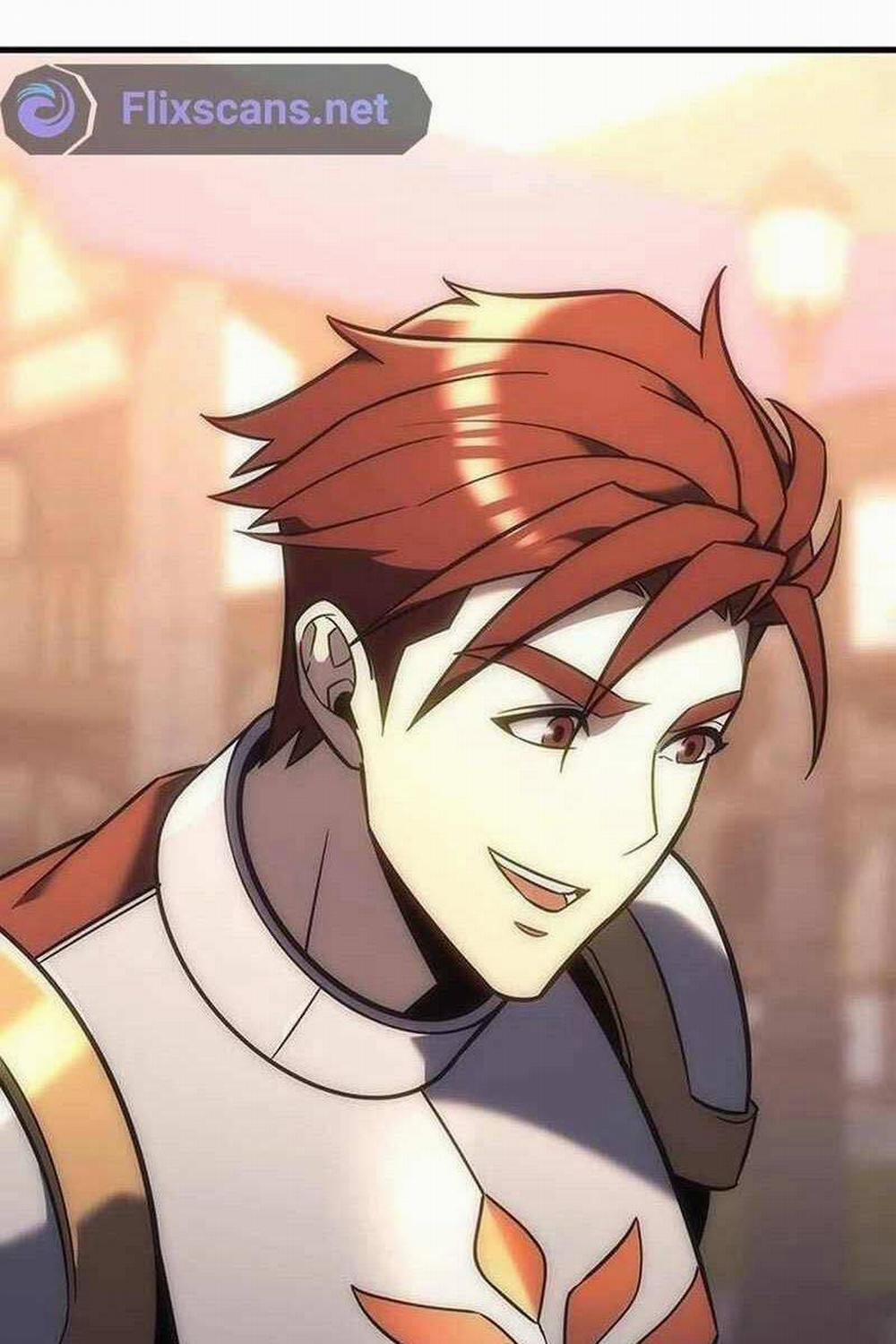 Hồi Quy Giả Của Gia Tộc Suy Vong 8 trang 143