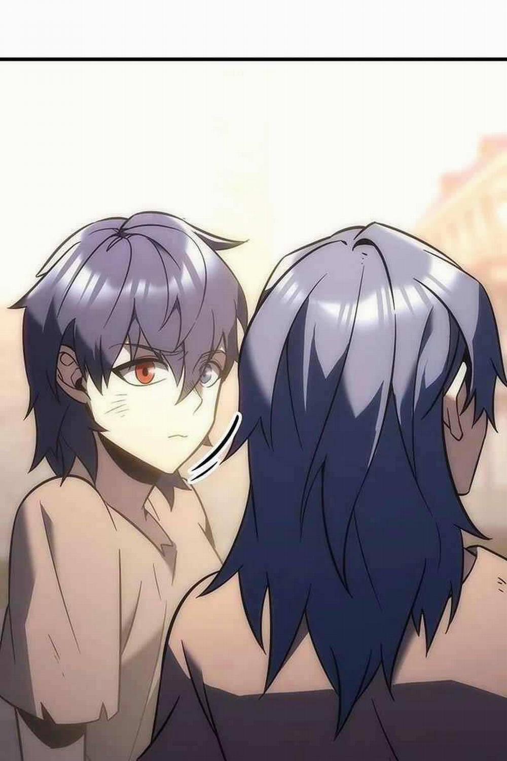 Hồi Quy Giả Của Gia Tộc Suy Vong 8 trang 147