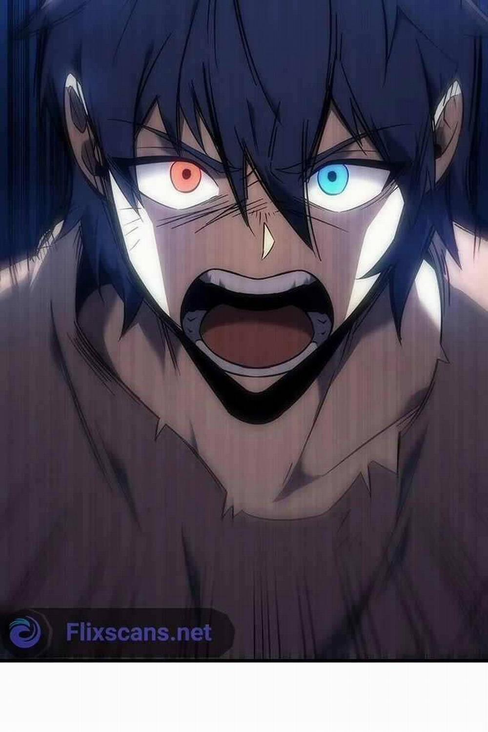 Hồi Quy Giả Của Gia Tộc Suy Vong 8 trang 150