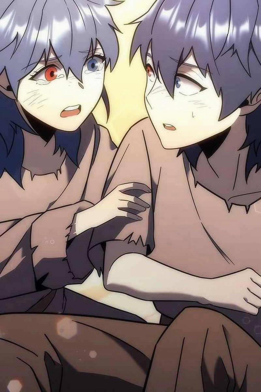 Hồi Quy Giả Của Gia Tộc Suy Vong 8 trang 153