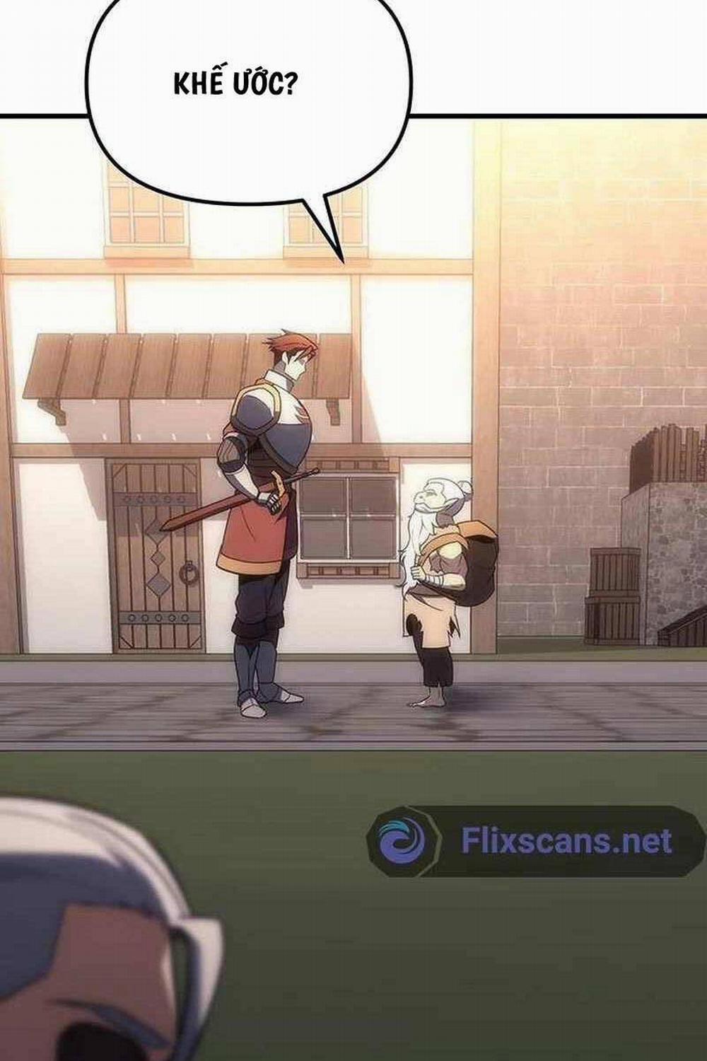 Hồi Quy Giả Của Gia Tộc Suy Vong 8 trang 161