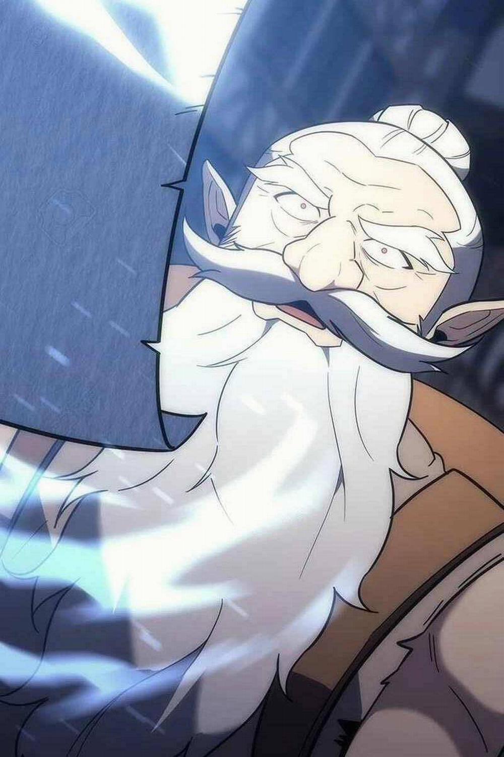 Hồi Quy Giả Của Gia Tộc Suy Vong 8 trang 164