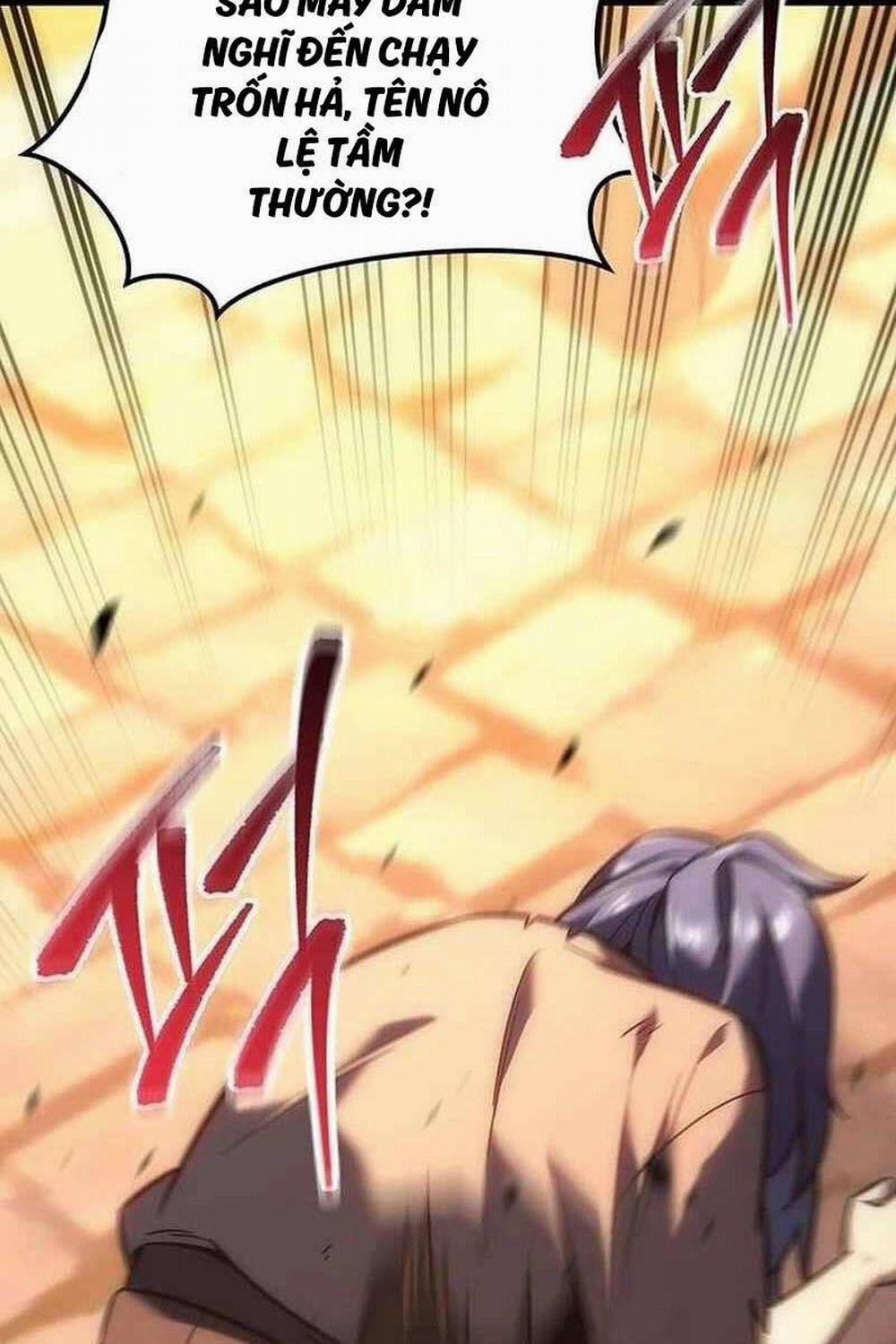 Hồi Quy Giả Của Gia Tộc Suy Vong 8 trang 17