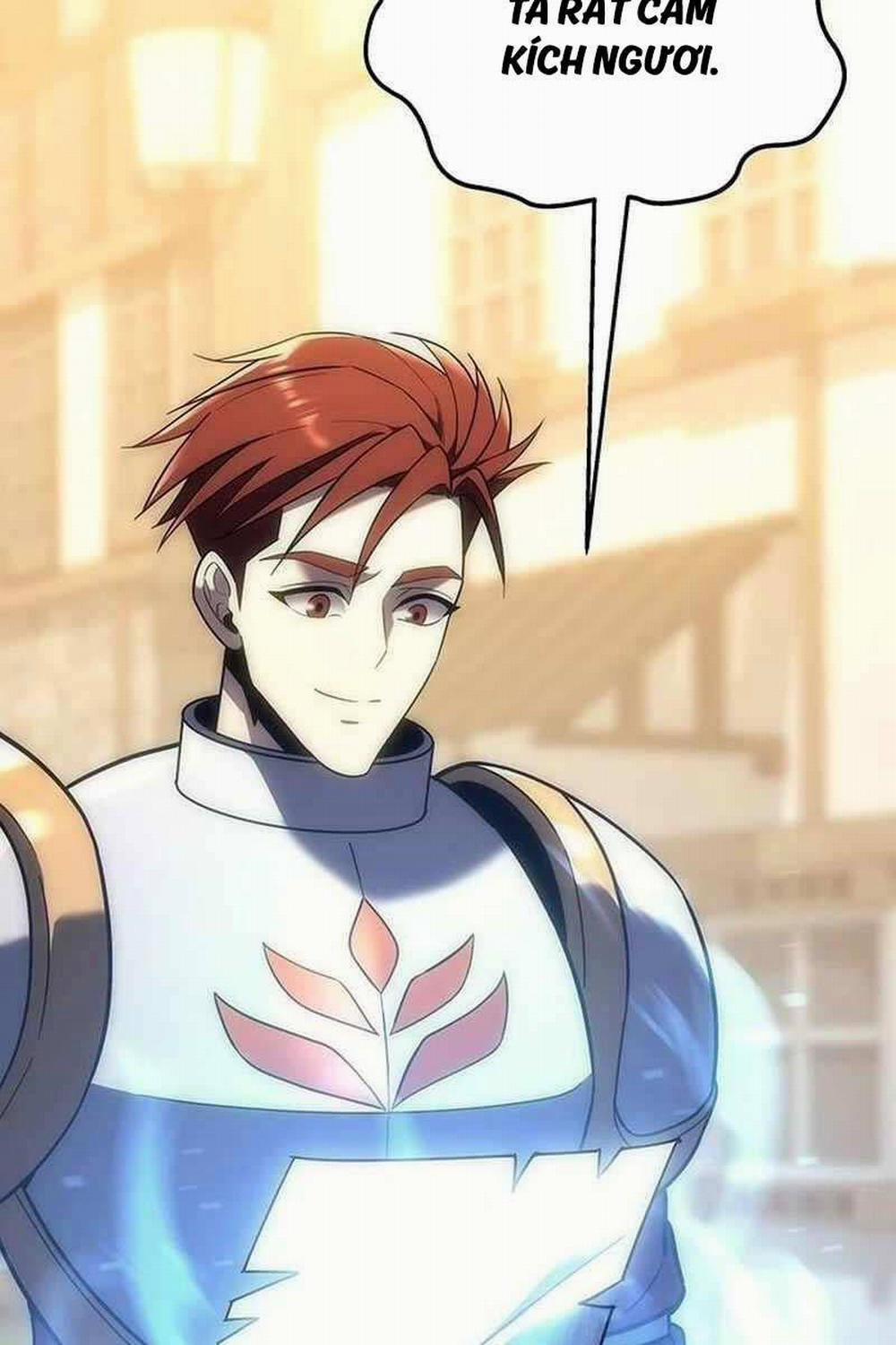 Hồi Quy Giả Của Gia Tộc Suy Vong 8 trang 173