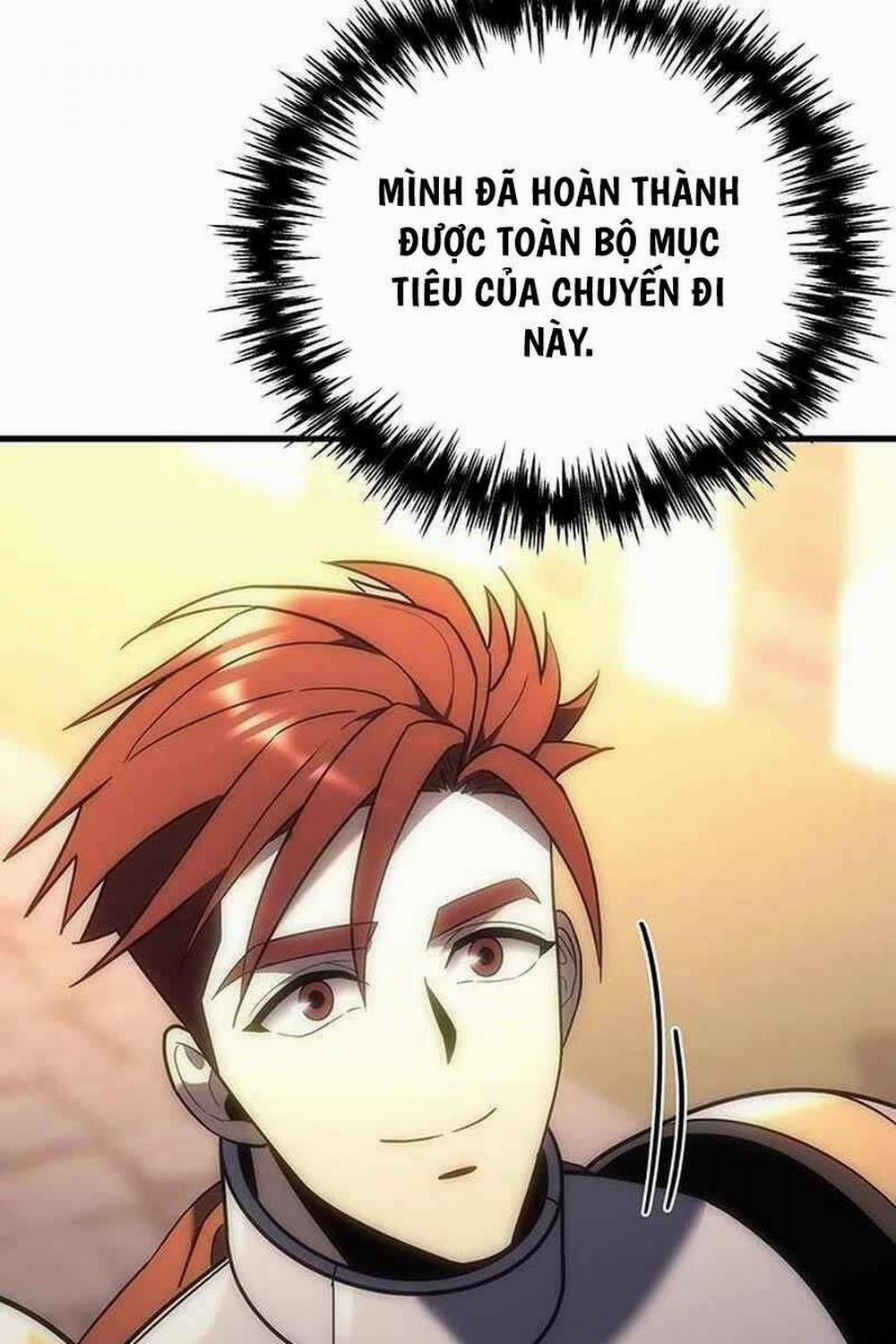 Hồi Quy Giả Của Gia Tộc Suy Vong 8 trang 177