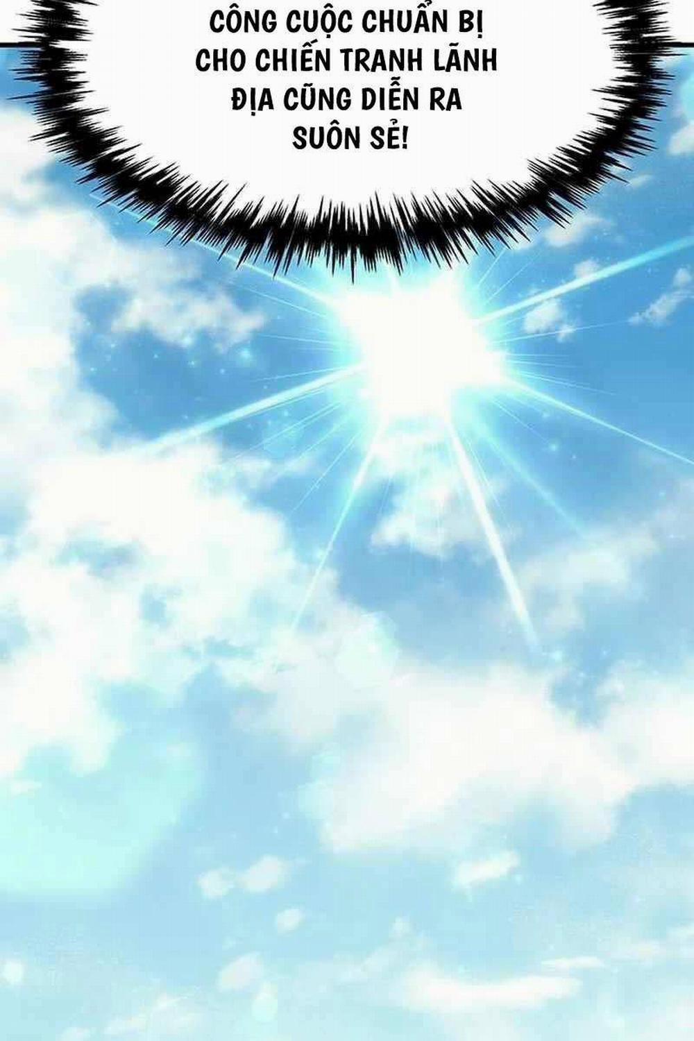 Hồi Quy Giả Của Gia Tộc Suy Vong 8 trang 179